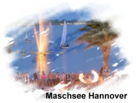 Hannover Maschsee