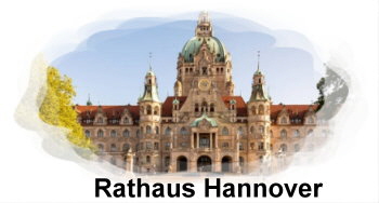 Neues Rathaus Hannover
